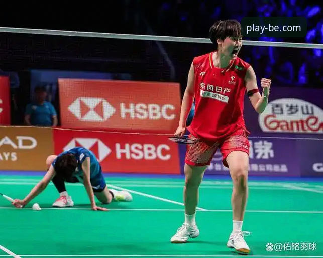 beplay体验怎么样 2026尤伯杯最新动态:中国队3-0横扫日本,第21次晋级决赛