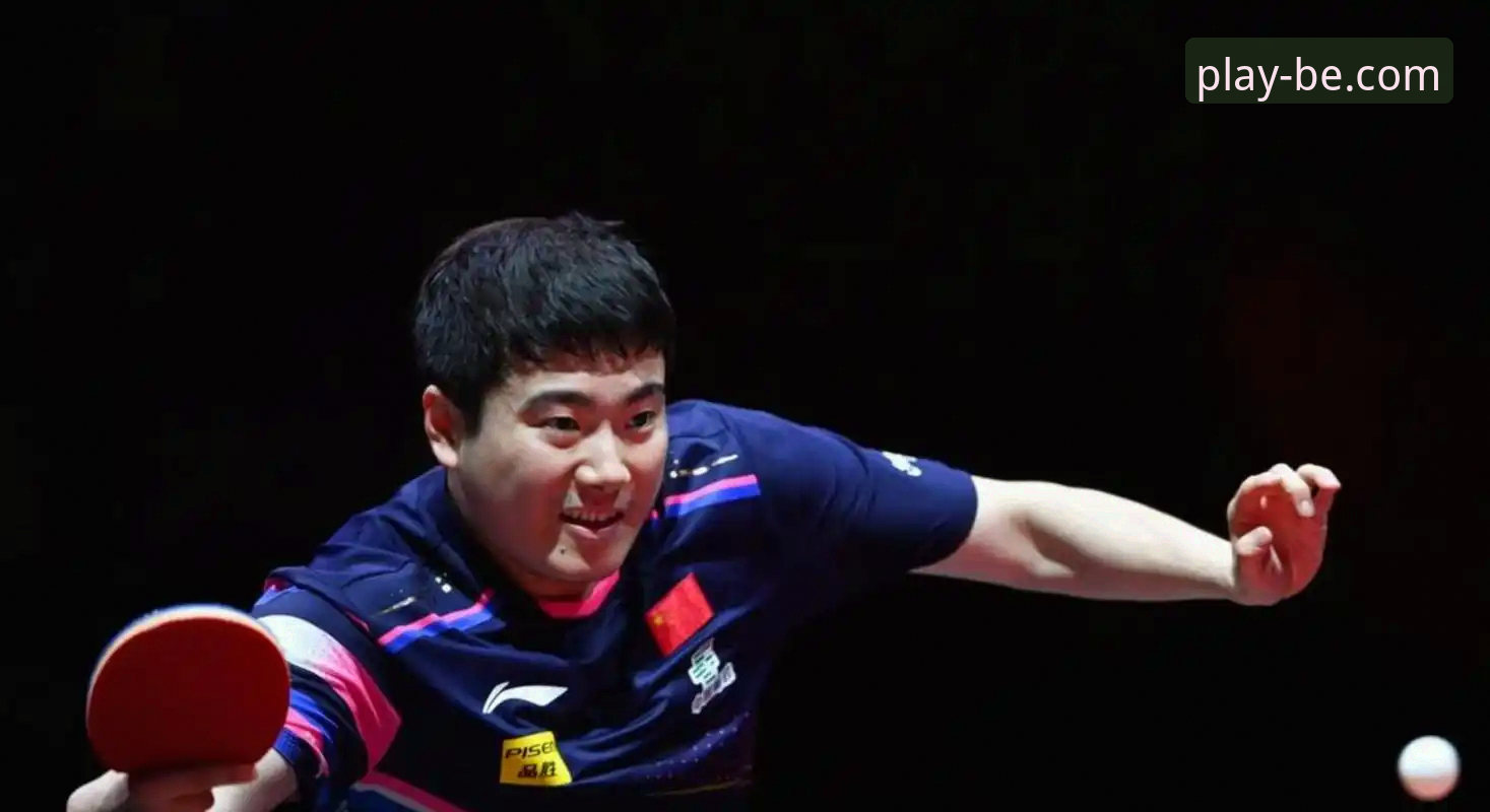 beplay平台正版安卓版 中国男乒3比0完胜英格兰 vs beplay平台正版安卓版观赛体验:哪场对决最惊险?